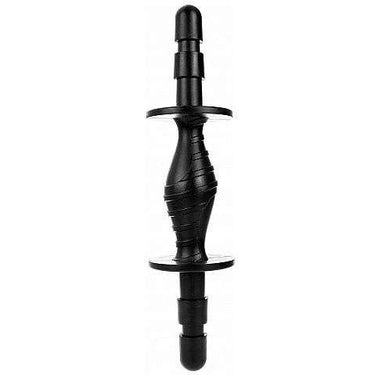 Sistema Hung Doppio Dildo per Doppia Penetrazione e Massima Soddisfazione
